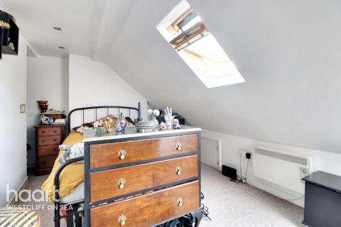 1 bedroom flat for sale, Anerley Road, Westcliff-On-Sea