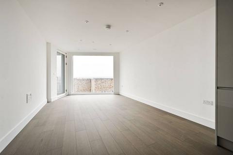 1 bedroom flat for sale, Vision Point, Battersea SW11