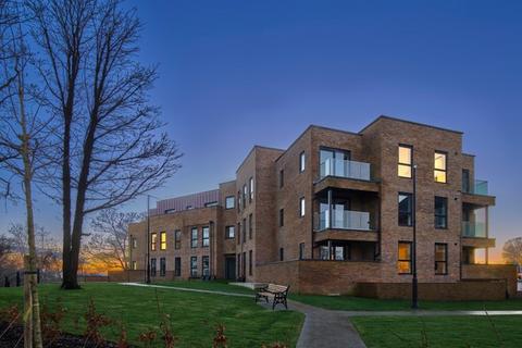 2 bedroom apartment for sale, Plot 124 at Gun Hill Park, Hospital Road GU11