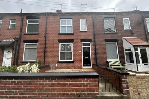 187 Foxdenton Lane, Middleton, Manchester, M24 1QN