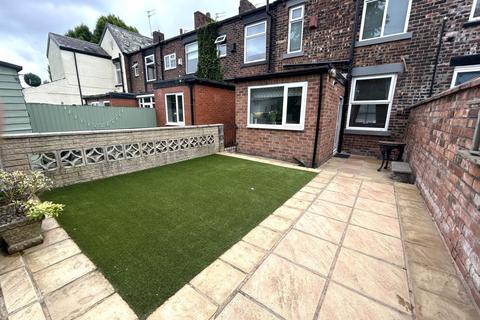 187 Foxdenton Lane, Middleton, Manchester, M24 1QN