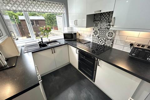 187 Foxdenton Lane, Middleton, Manchester, M24 1QN