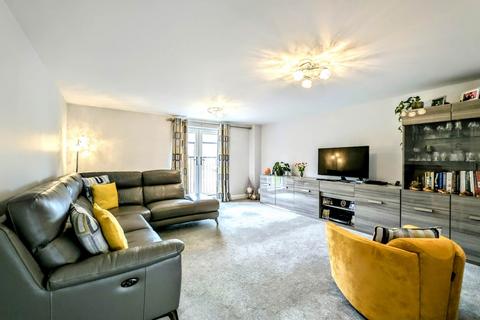 5 Cobbett Square, Bordon, GU35 0GD