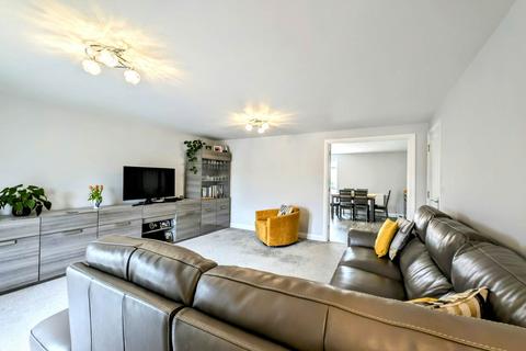 5 Cobbett Square, Bordon, GU35 0GD