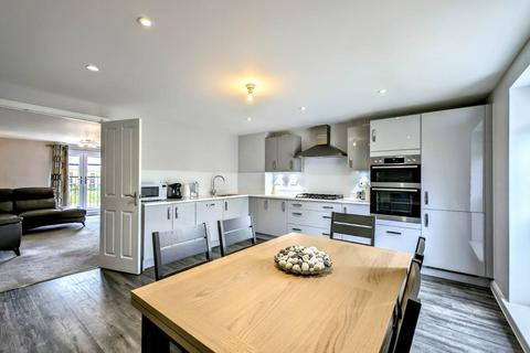 5 Cobbett Square, Bordon, GU35 0GD