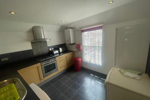 1 bedroom maisonette to rent, Fore Street, Ipswich IP4