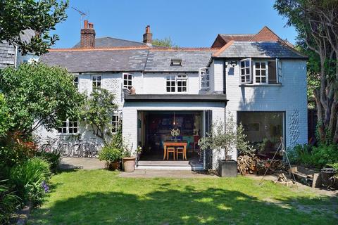 3 bedroom detached house for sale, Surrey Street, Arundel, West Sussex
