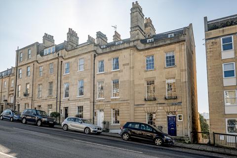 4 bedroom townhouse for sale, Sion Place, Bath, Somerset, BA2