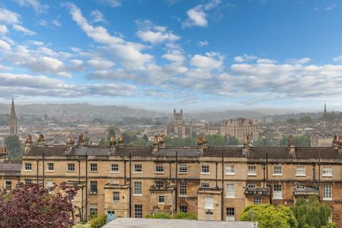 4 bedroom townhouse for sale, Sion Place, Bath, Somerset, BA2