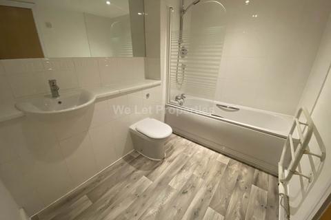 1 bedroom apartment to rent, Blackfriars Street, Manchester M3
