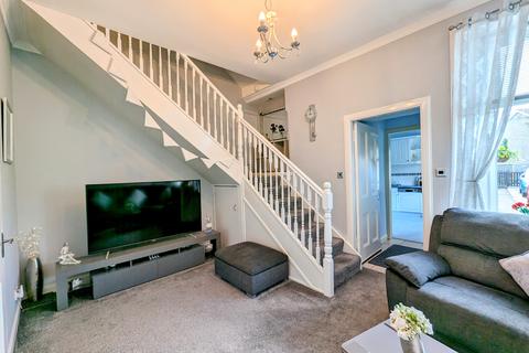 3 bedroom semi-detached house for sale, Shore Road, Stevenston KA20