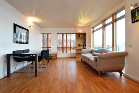 2 bedroom flat to rent, John Harrison Way, London, Greater London. SE10