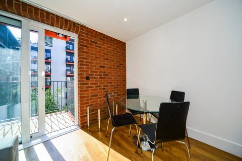 1 bedroom apartment for sale, Number One Street, London SE18