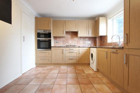 3 bedroom end of terrace house for sale, St Patricks Close, Deal, CT14