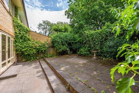 3 bedroom terraced house to rent, Oak Park Gardens, Southfields, London, SW19