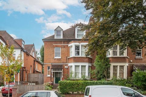 2 bedroom flat to rent, Rusholme Road, Putney, London, SW15