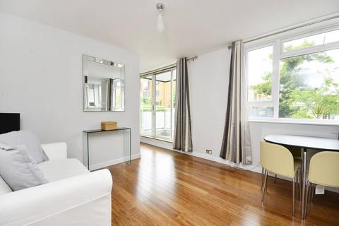 Studio to rent, Rayners Road, Putney, London, SW15