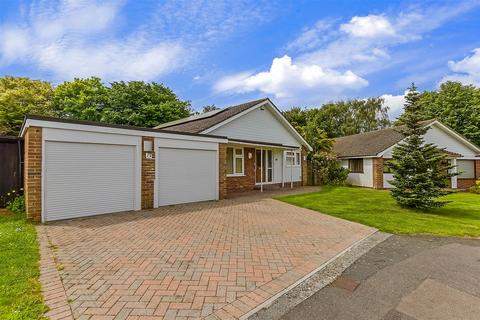 3 bedroom detached bungalow for sale, Silverbirch Avenue, Culverstone, Meopham, Kent