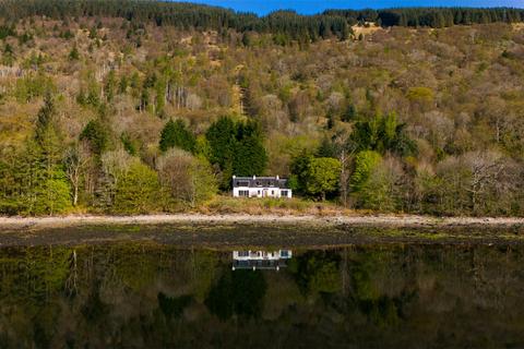 2 bedroom detached house for sale, Hirsel Cottage, Inveraray, Argyll and Bute, PA32
