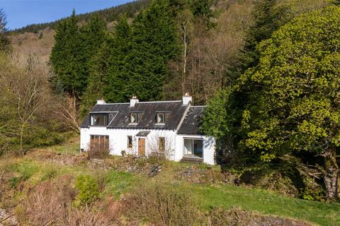 2 bedroom detached house for sale, Hirsel Cottage, Inveraray, Argyll and Bute, PA32