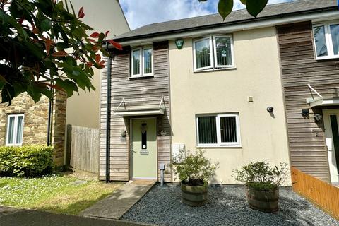 3 bedroom semi-detached house for sale, Whitehaven Way, Plymouth PL6