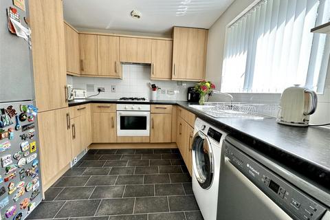 3 bedroom semi-detached house for sale, Whitehaven Way, Plymouth PL6