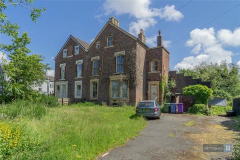 6 bedroom semi-detached house for sale, Breckside Park, Liverpool, Merseyside, L6