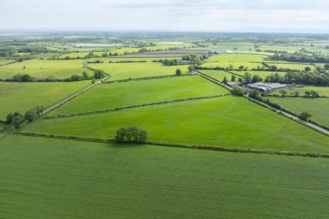 Farm land for sale, Aikton, Cumbria CA7