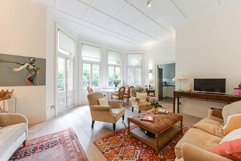 1 bedroom flat to rent, Egerton Gardens, Chelsea, London, SW3