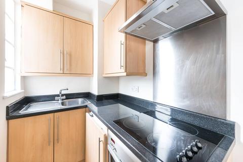 Studio to rent, Sloane Avenue, Chelsea, London, SW3