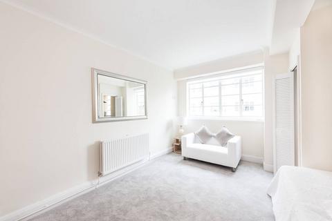 Studio to rent, Sloane Avenue, Chelsea, London, SW3