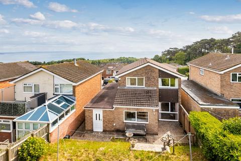 4 bedroom detached house for sale, Redgate Close, Torquay TQ1