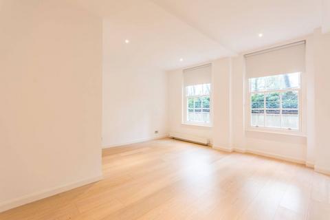 3 bedroom flat for sale, Circus Road, St John's Wood, London, NW8