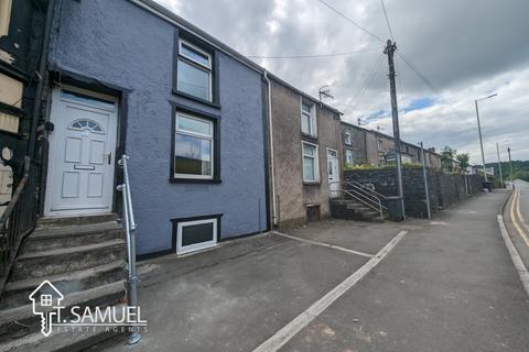 2 bedroom terraced house for sale, Commercial Street, Mountain Ash