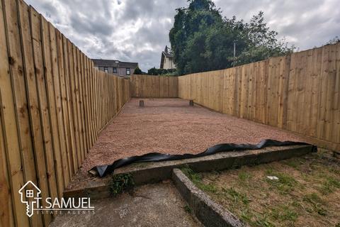 2 bedroom terraced house for sale, Commercial Street, Mountain Ash