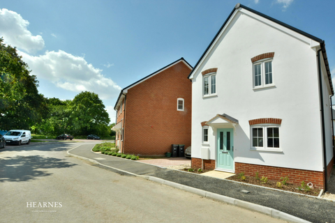 Violet Farm Development, Corfe Mullen, BH21 3EX