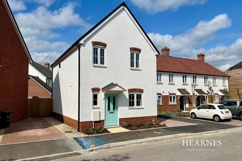Violet Farm Development, Corfe Mullen, BH21 3EX