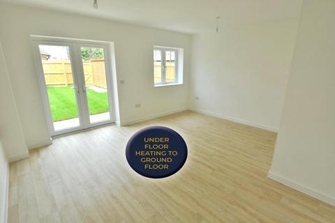 undefined, Violet Farm Development, Corfe Mullen, BH21 3EX