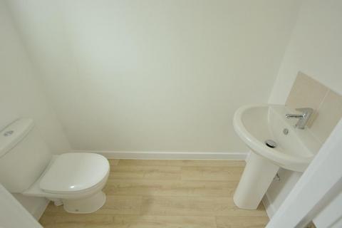 undefined, Violet Farm Development, Corfe Mullen, BH21 3EX
