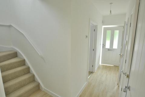 undefined, Violet Farm Development, Corfe Mullen, BH21 3EX