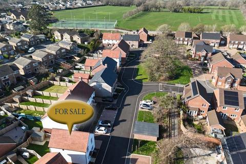 3 bedroom detached house for sale, Violet Farm Development, Corfe Mullen, BH21 3EX