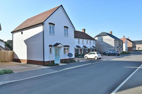 3 bedroom detached house for sale, Violet Farm Development, Corfe Mullen, BH21 3EX