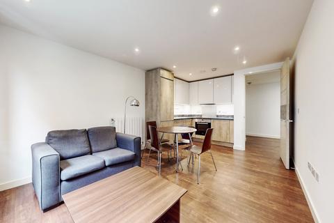 1 bedroom apartment for sale, Royal Victoria Gardens , Whiting Way, Surrey Quays SE16