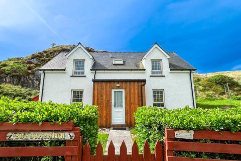 2 bedroom detached house for sale, Aird Na Cille, Isle of Scalpay HS4