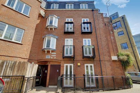 1 bedroom flat to rent, Norway Place, Limehouse, London, E14