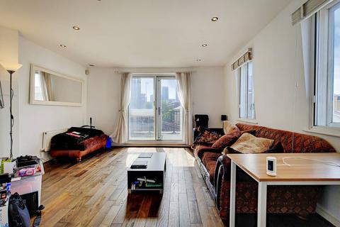 1 bedroom flat to rent, Norway Place, Limehouse, London, E14