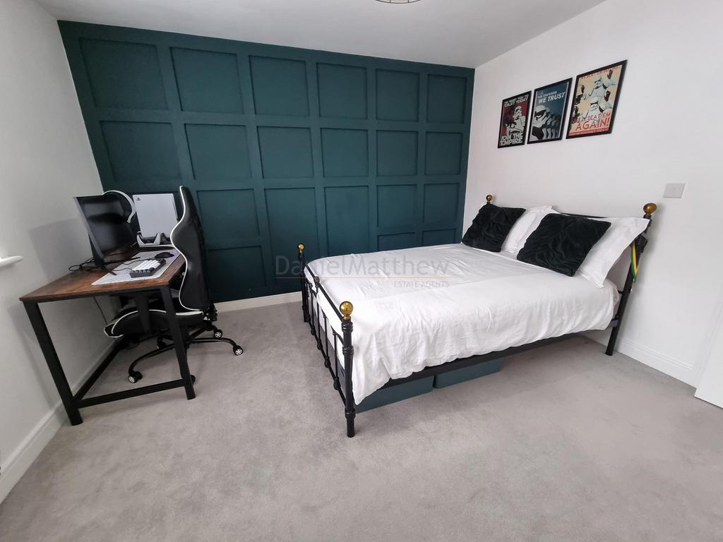 Bedroom  Two