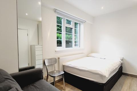 undefined, Embassy House, LONDON NW6