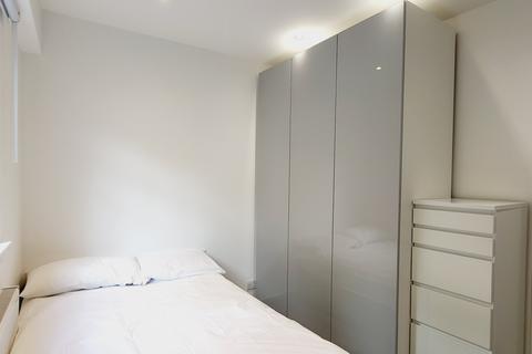 undefined, Embassy House, LONDON NW6