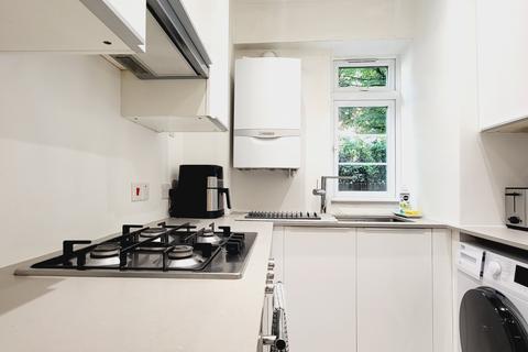 undefined, Embassy House, LONDON NW6